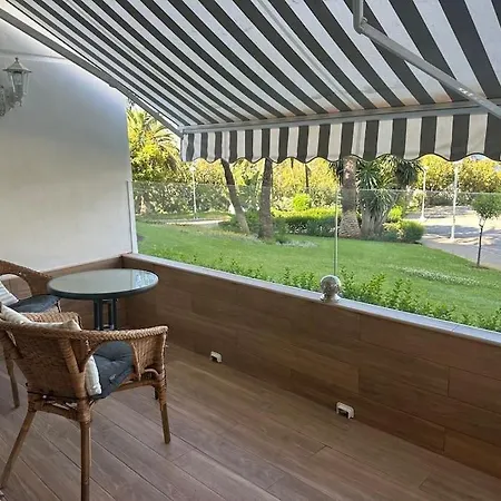 Spacious 3 Bedroom W/ Pools, Gardens & Tennis * Marbella