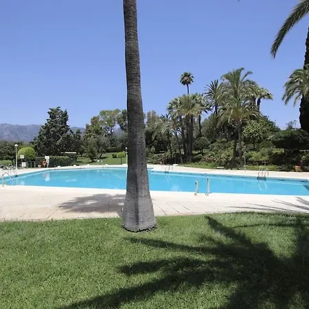 Spacious 3 Bedroom W/ Pools, Gardens & Tennis * Marbella